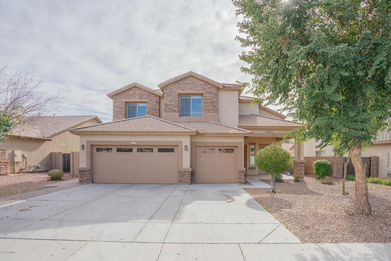 7181 W Flynn Ln., Glendale, AZ 85303