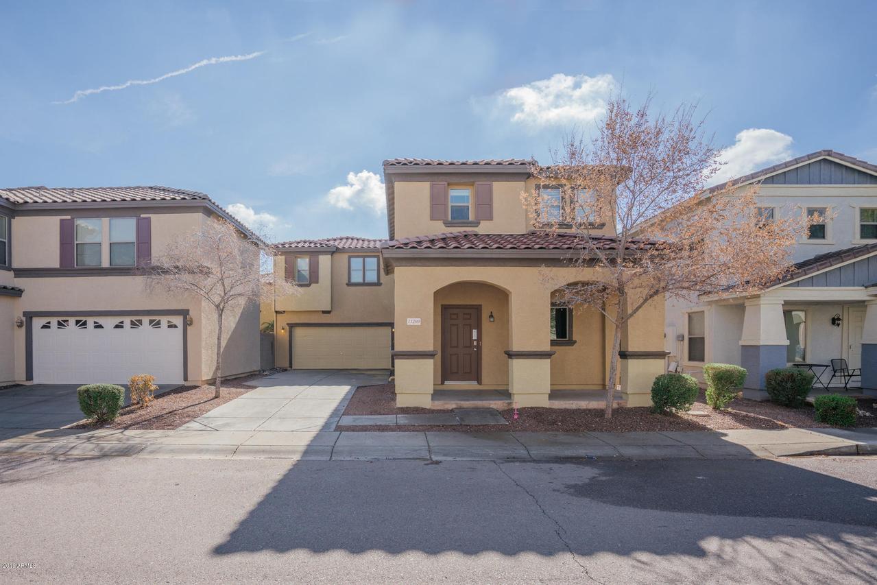 11209 W Garfield St., Avondale, AZ 85323