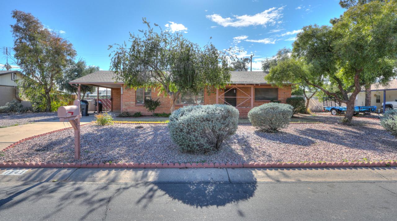 1141 E 12th St., Casa Grande, AZ 85122