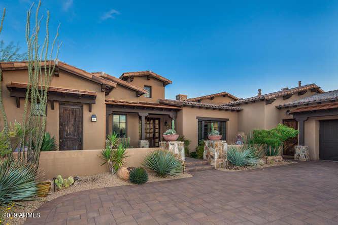 36959 N 102nd Pl., Scottsdale, AZ 85262