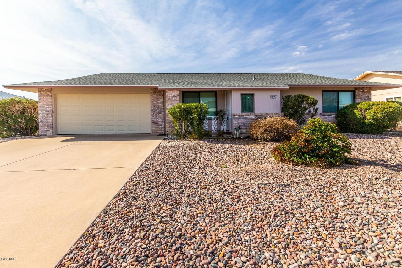 19006 N 124th Dr., Sun City West, AZ 85375