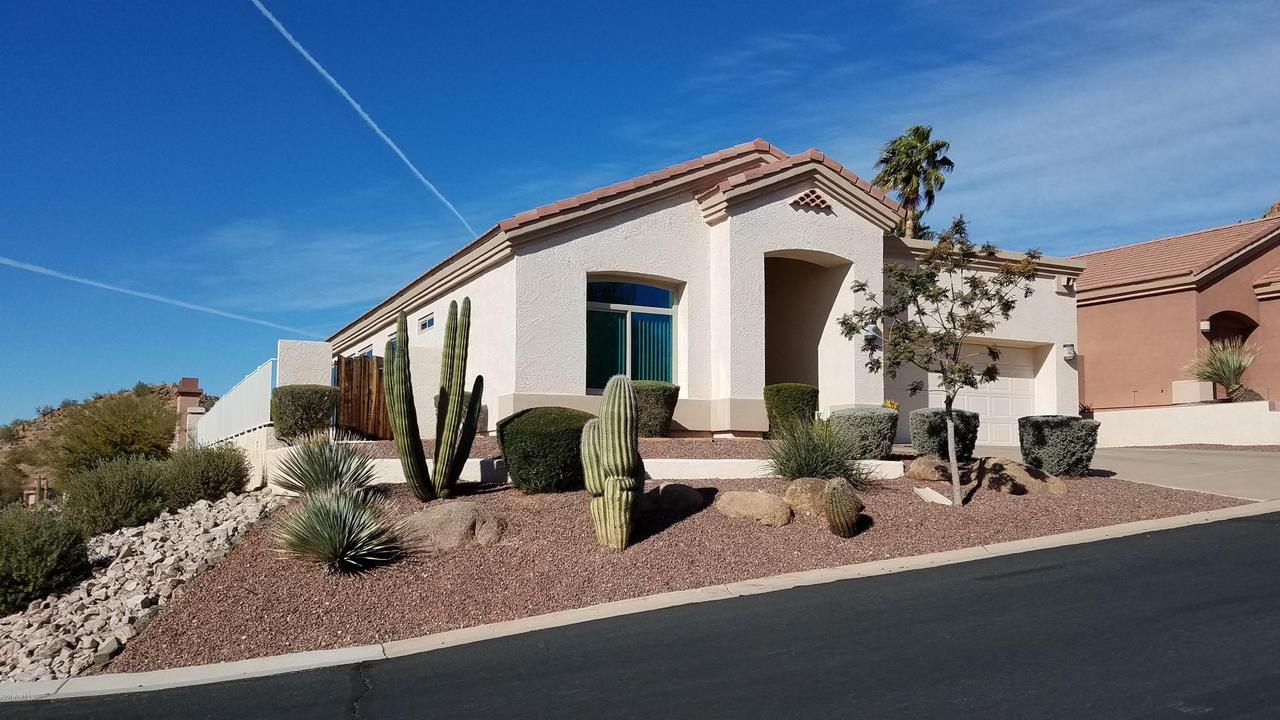 6334 E Viewmont Dr. #37, Mesa, AZ 85215