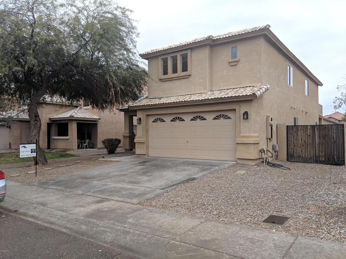 9320 W Crown King Rd., Tolleson, AZ 85353