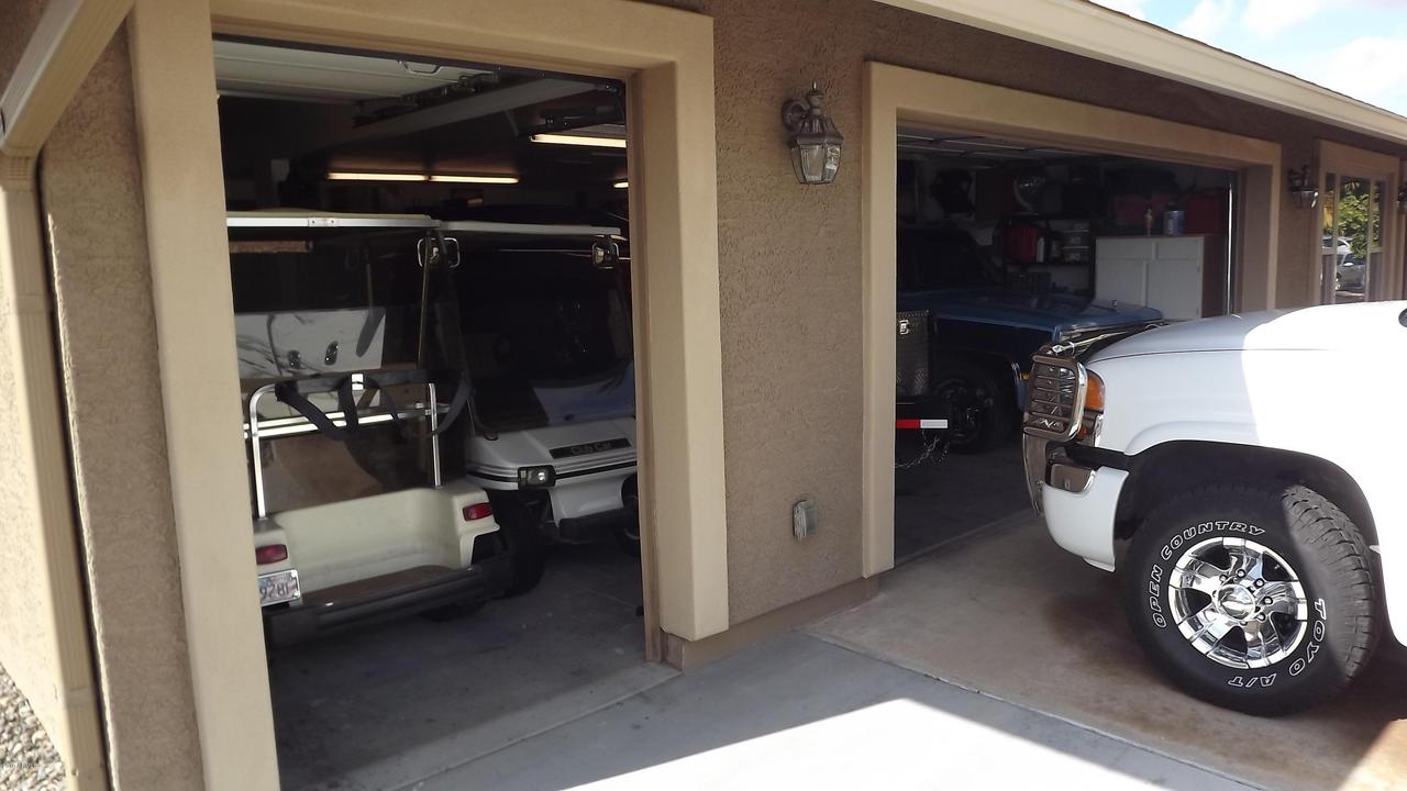 17616 N Hitching Post Dr., Sun City, AZ 85373