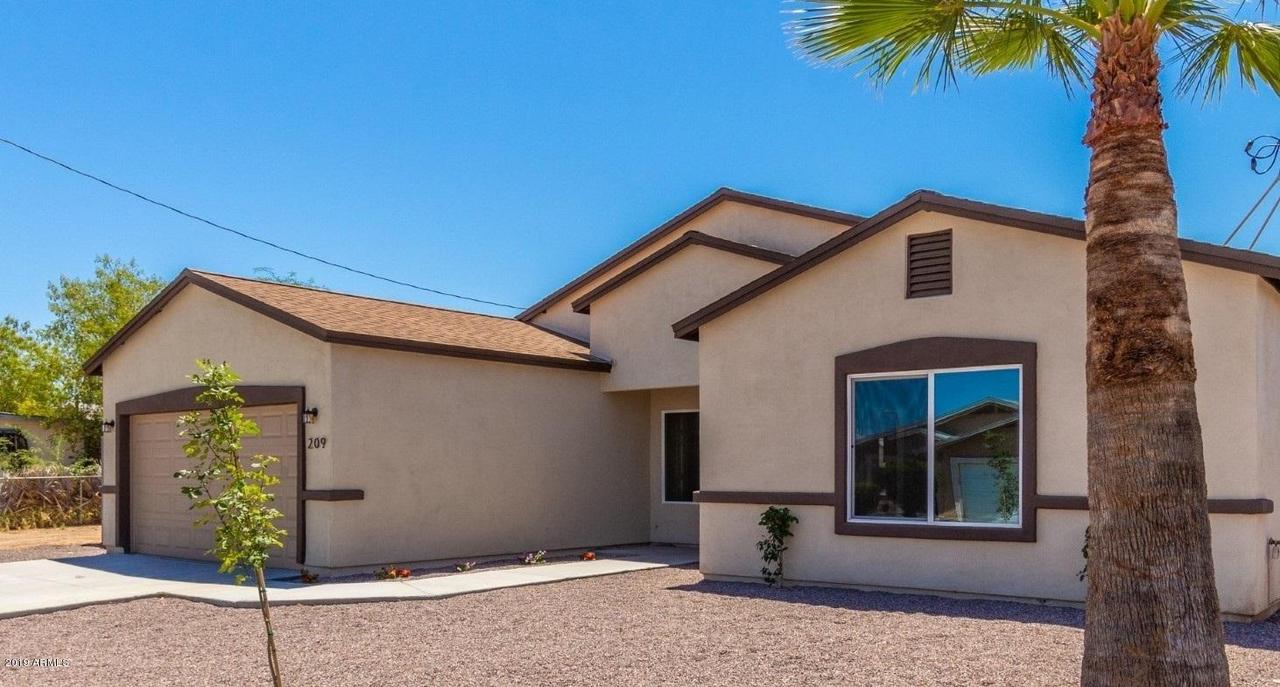209 E Harrison Dr., Avondale, AZ 85323