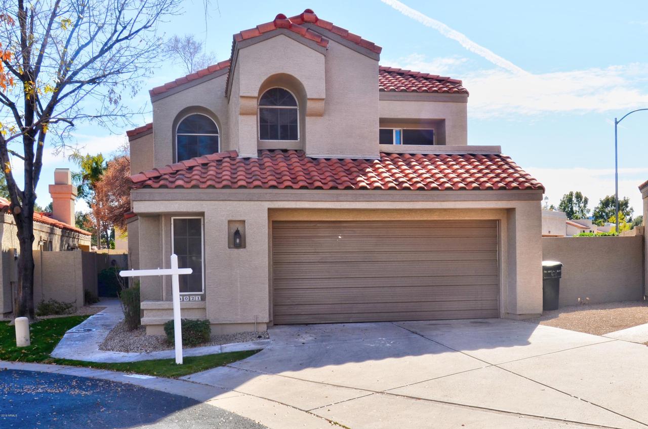 4021 E Altadena Ave., Phoenix, AZ 85028