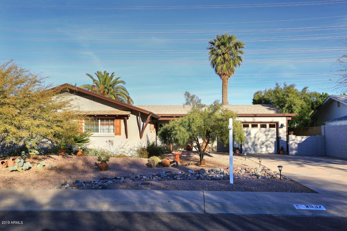 2537 N 66th St., Scottsdale, AZ 85257