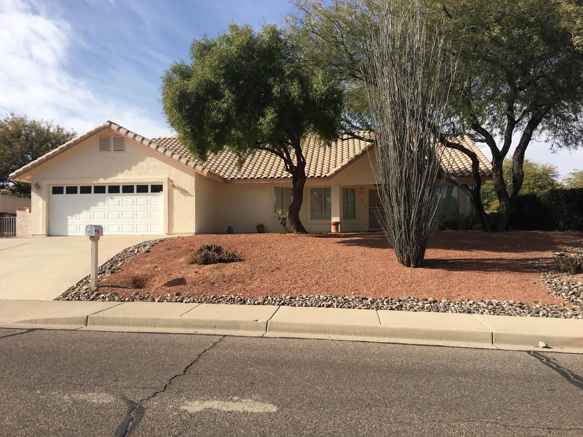 520 Sierra Vista Dr., Wickenburg, AZ 85390