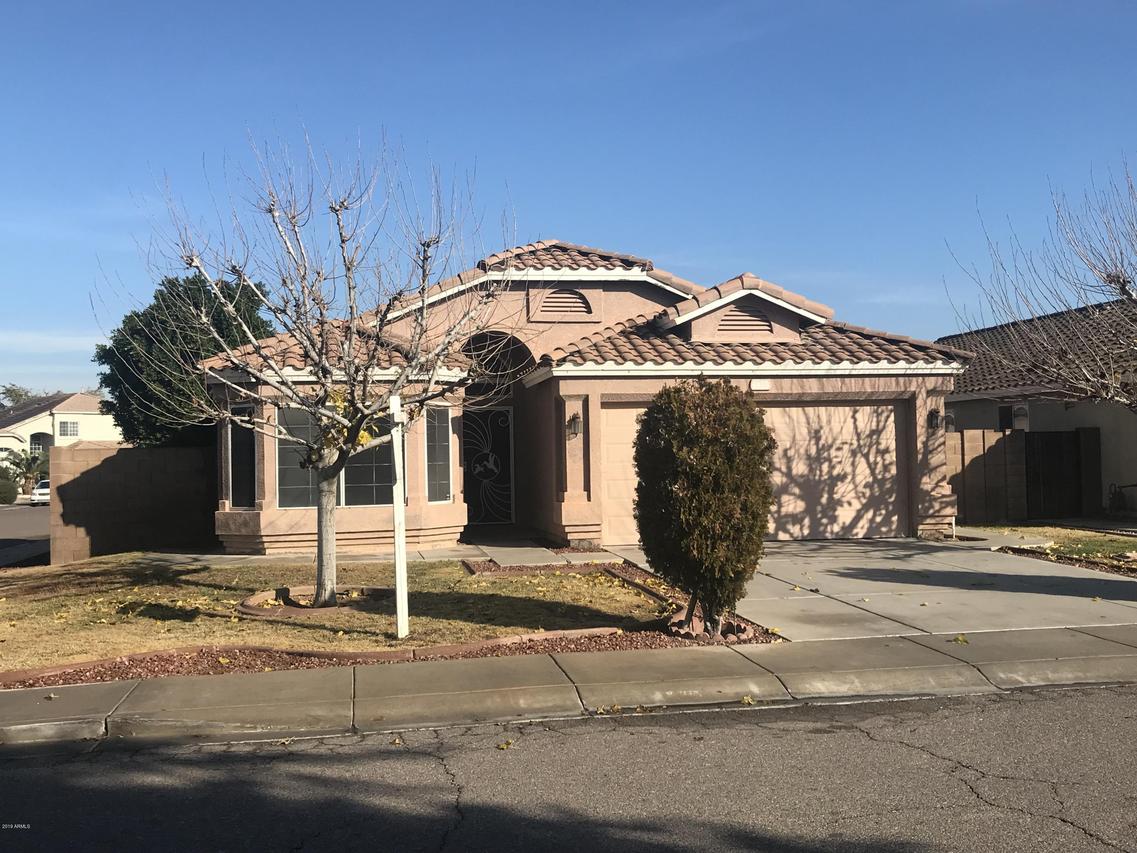 3422 W Maldonado Rd., Phoenix, AZ 85041