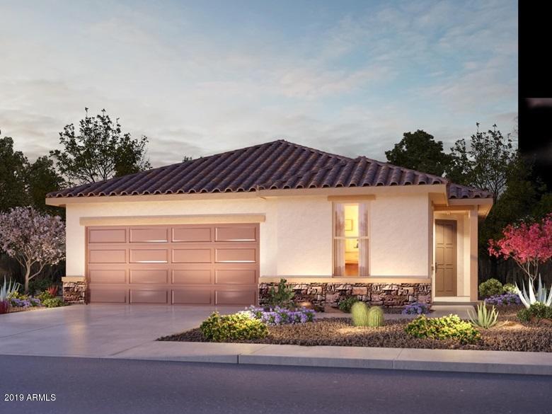 363 N San Ricardo Tr., Casa Grande, AZ 85194