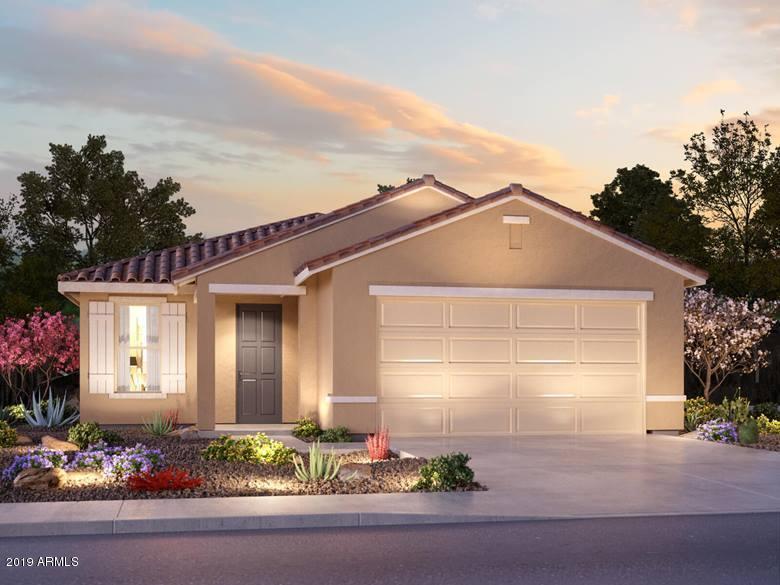 377 N Rainbow Way, Casa Grande, AZ 85194