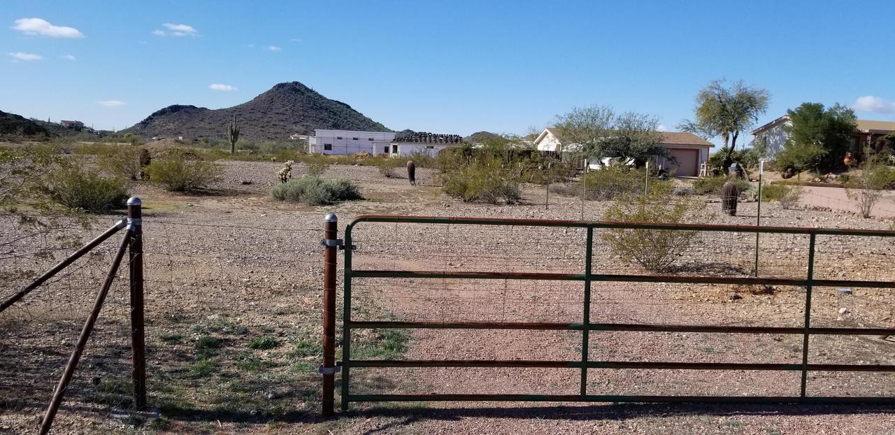 N 144th Ave. #-, Surprise, AZ 85387