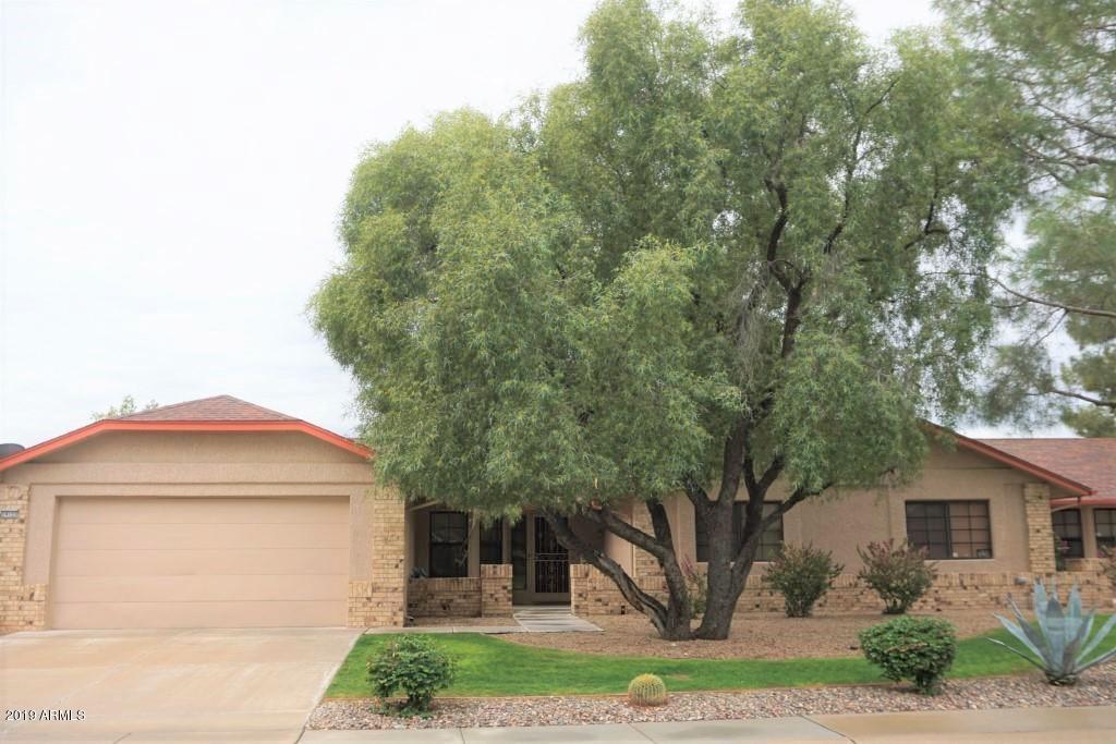 14123 W Yosemite Dr., Sun City West, AZ 85375