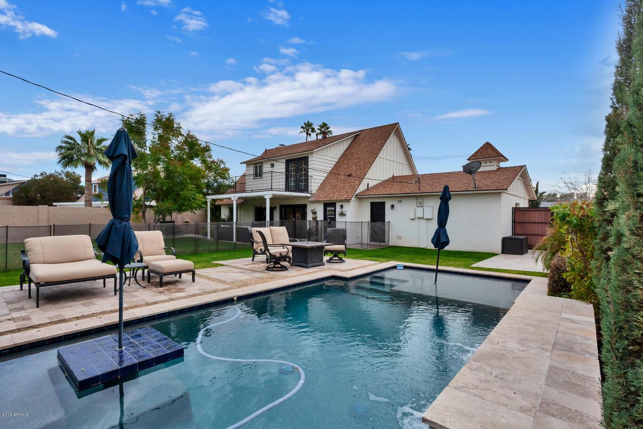 8508 E Bonnie Rose Ave., Scottsdale, AZ 85250