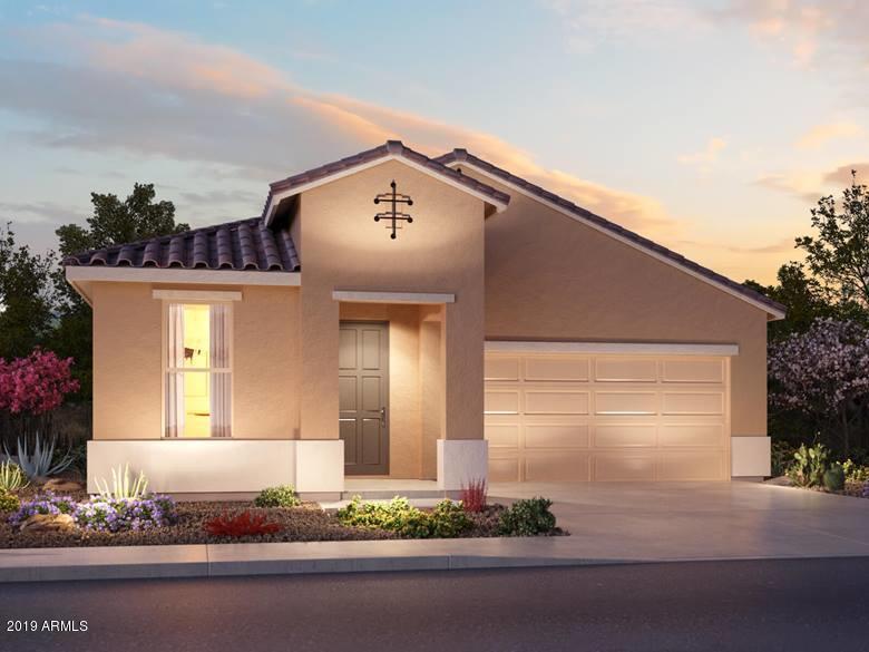 399 N Rainbow Way, Casa Grande, AZ 85194