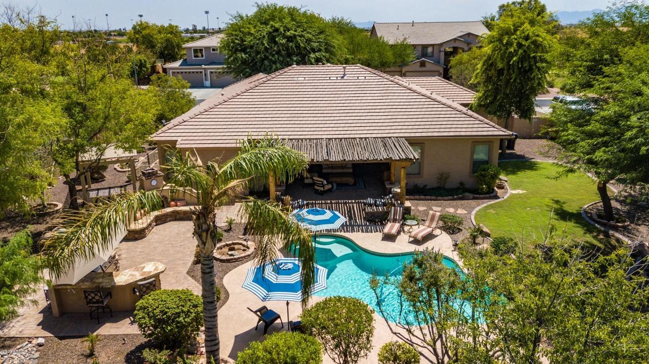 15202 W Becker Ln., Surprise, AZ 85379