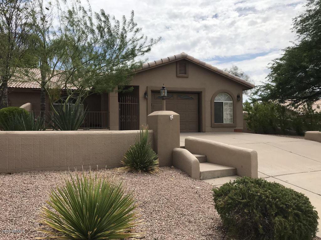 14015 N Cameo Dr. #A, Fountain Hills, AZ 85268