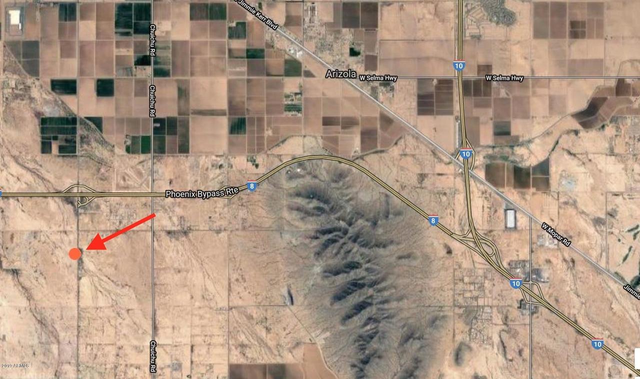 00XX S Thornton Rd., Casa Grande, AZ 85193
