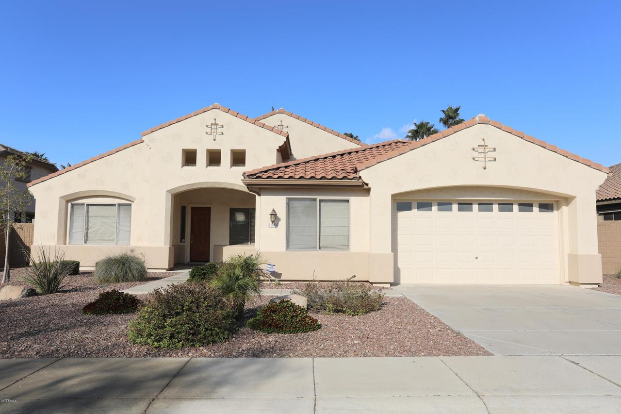 12816 W Vista Paseo Dr., Litchfield Park, AZ 85340