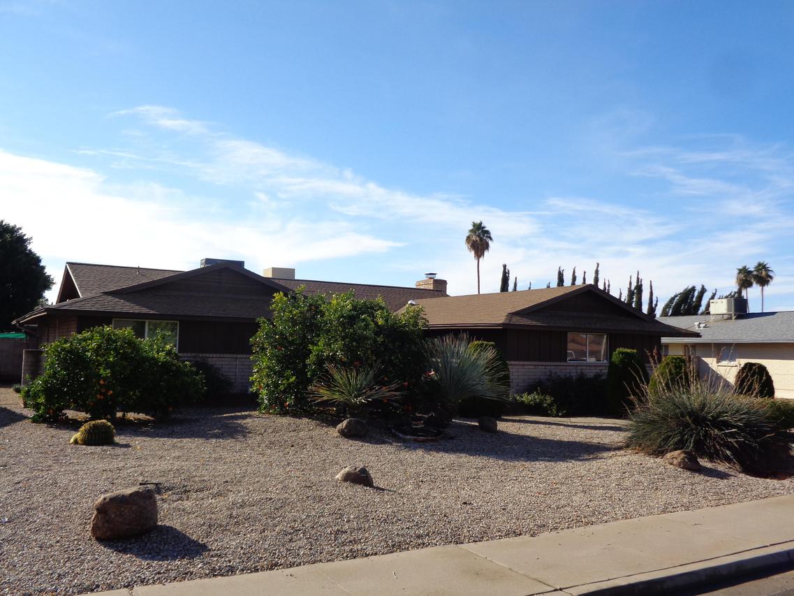 2055 E Fairfield St., Mesa, AZ 85213