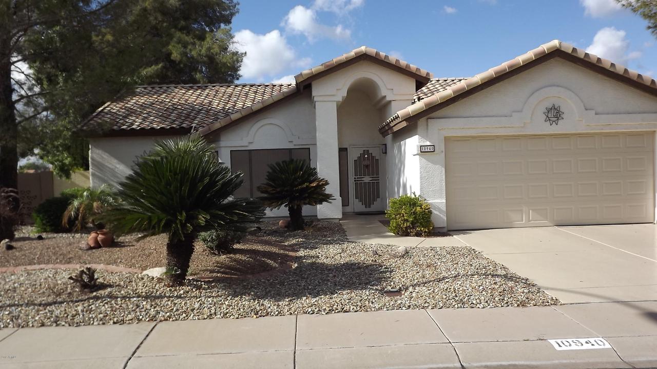 10940 W Tonopah Dr., Sun City, AZ 85373