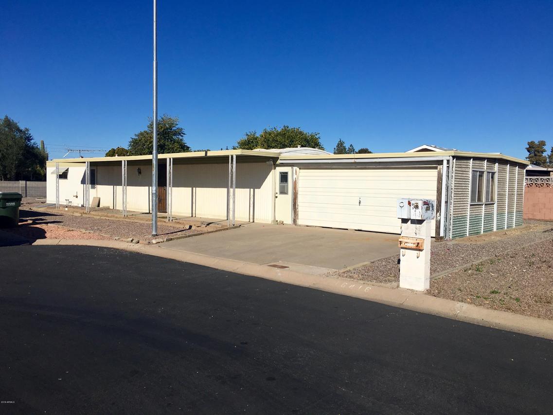 16416 N 33rd St., Phoenix, AZ 85032