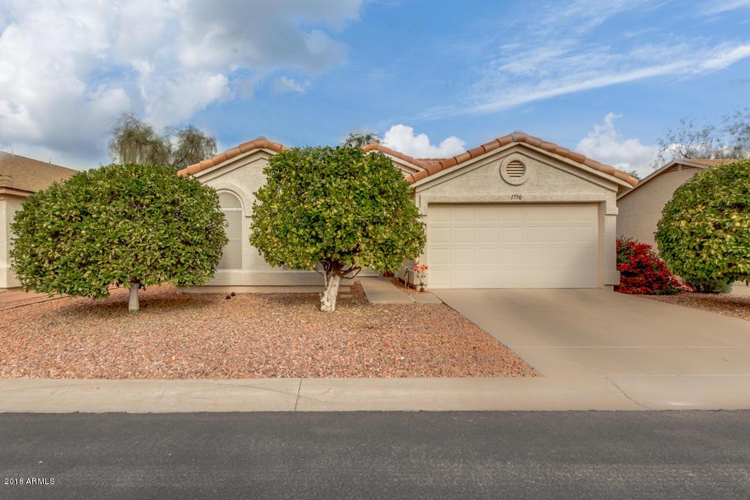 1750 E Kerby Farms Rd., Chandler, AZ 85249