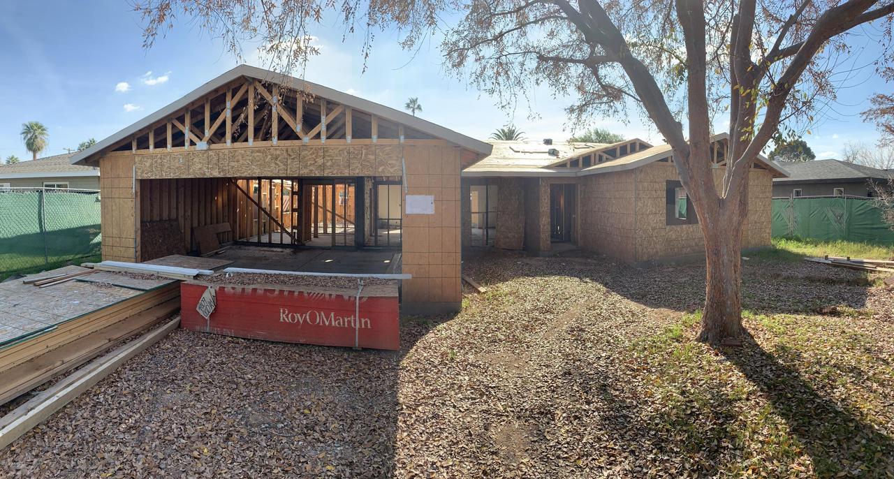 3535 E Hazelwood St., Phoenix, AZ 85018