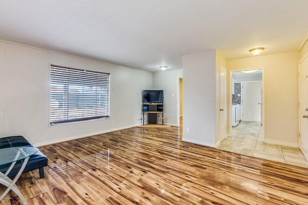 4535 N 29th Dr., Phoenix, AZ 85017