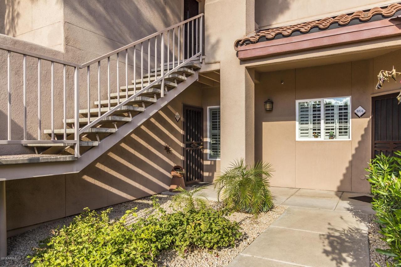 10101 N Arabian Tr. #1032, Scottsdale, AZ 85258