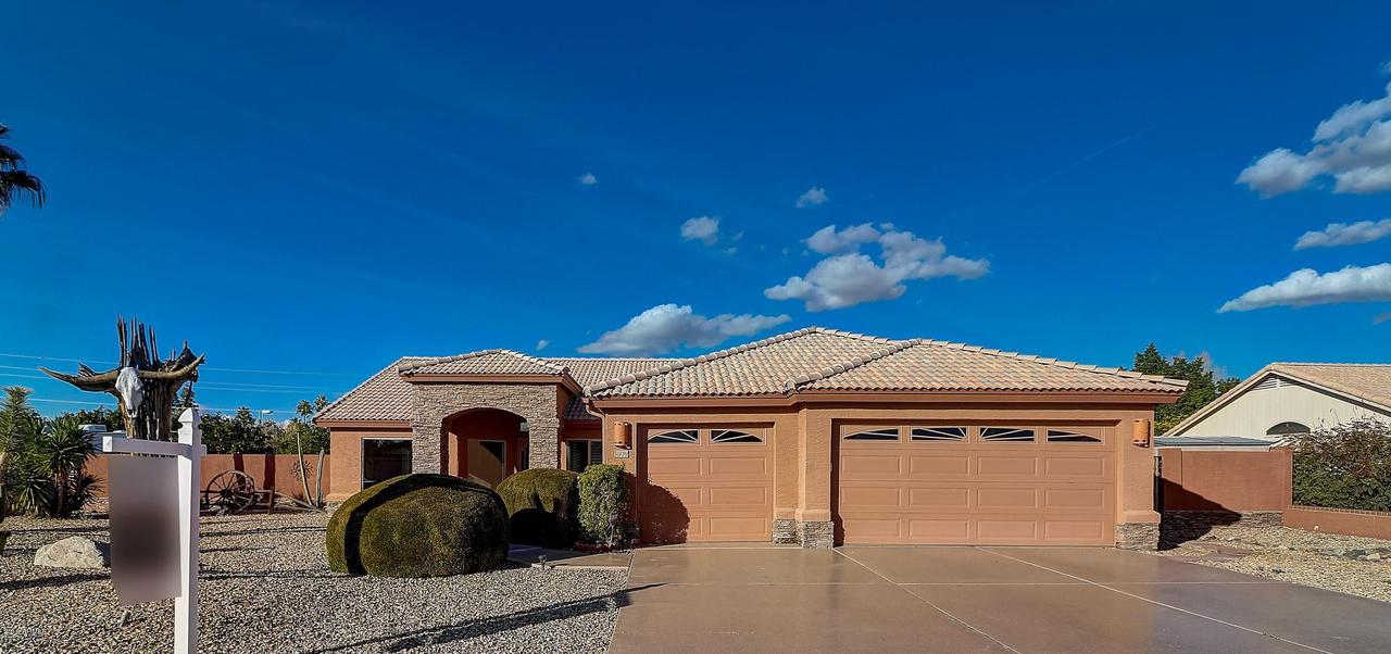 6730 W Columbine Dr., Peoria, AZ 85381