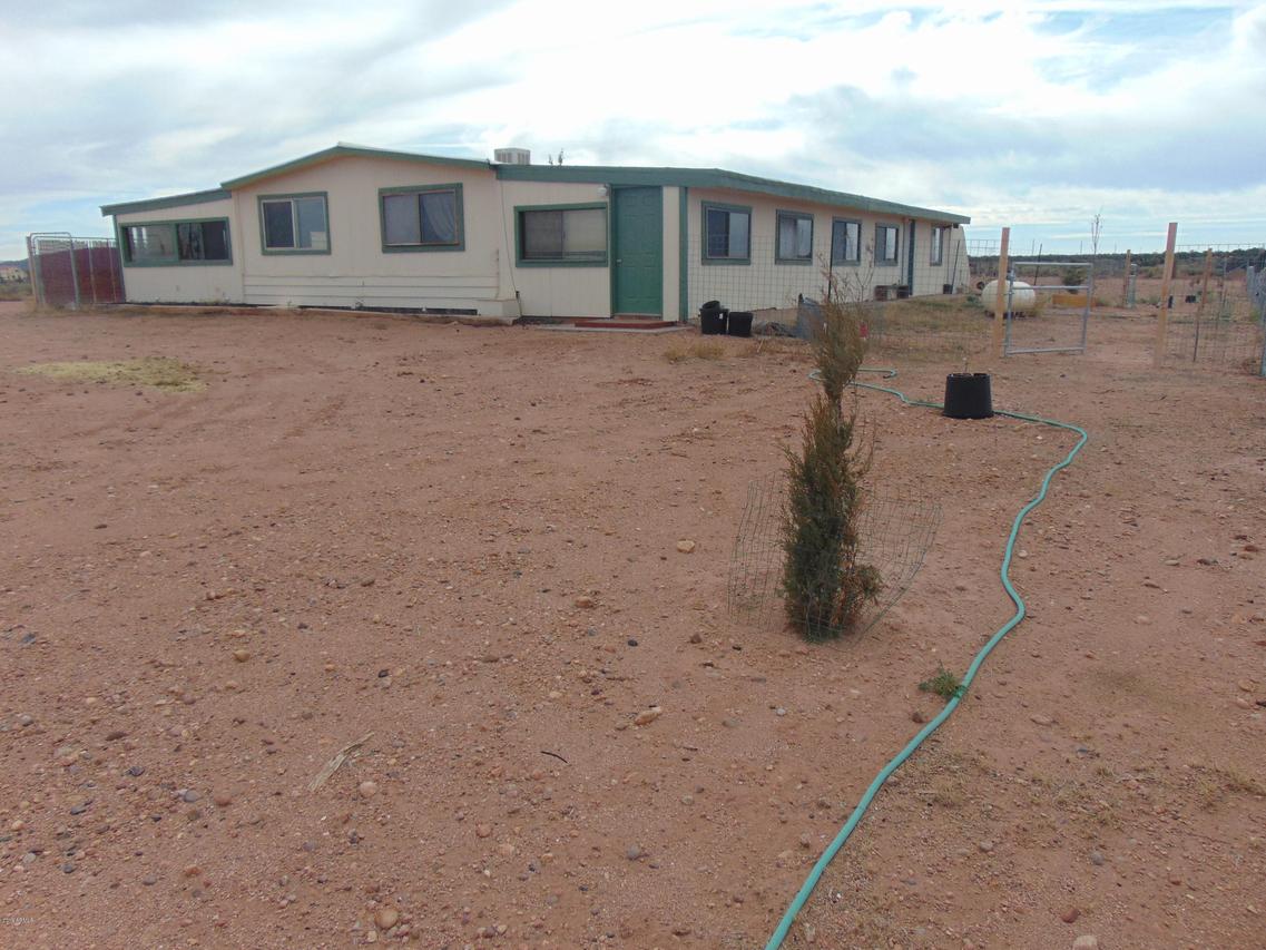 4985 Hay Hollow Rd., Snowflake, AZ 85937