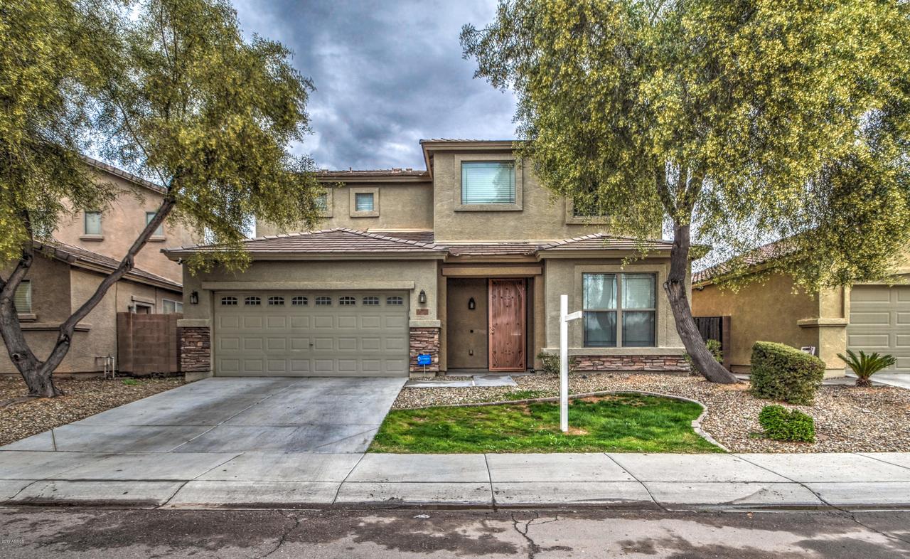 3723 S 100th Ave., Tolleson, AZ 85353