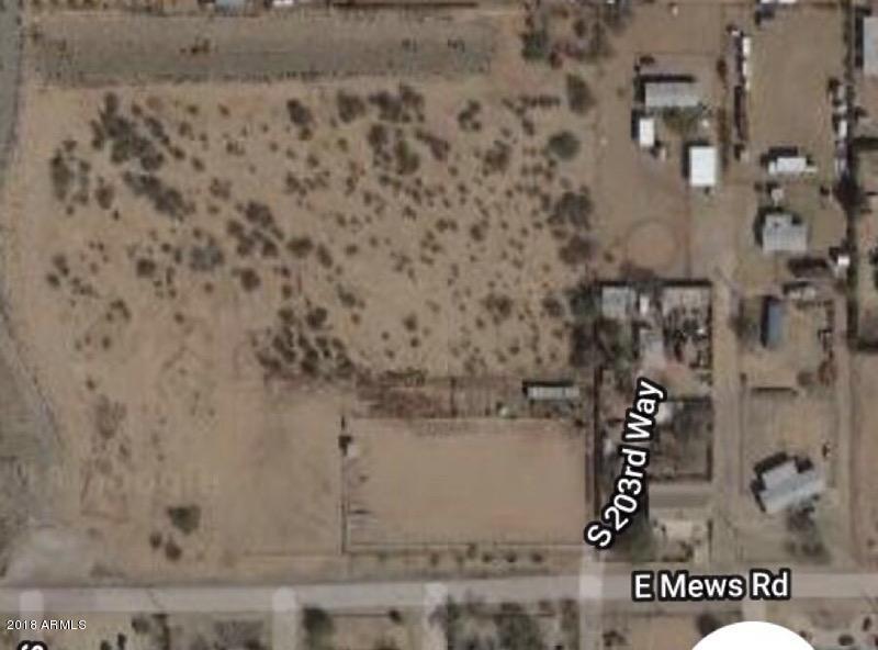 20202 E Mews Rd. #-, Queen Creek, AZ 85142