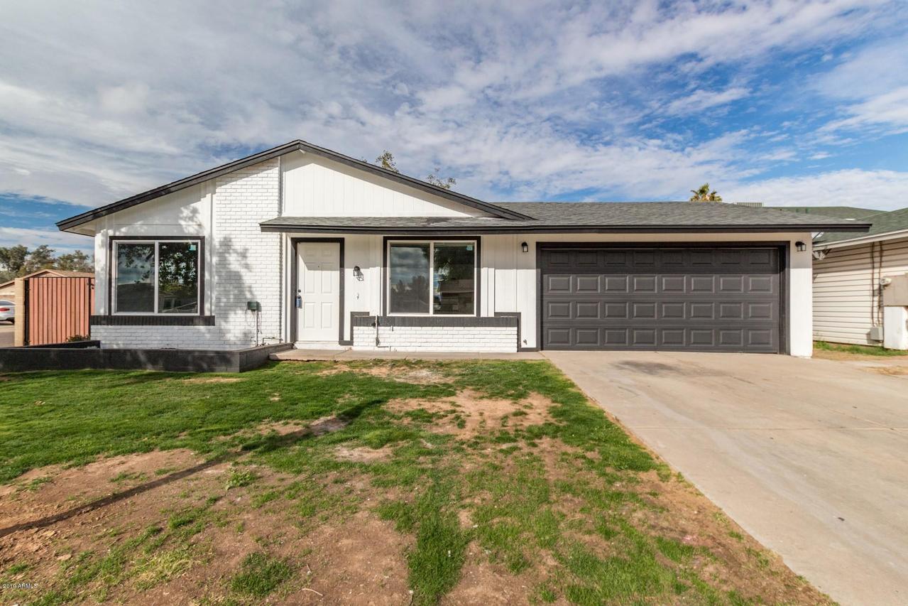 6034 W Windsor Ave., Phoenix, AZ 85035