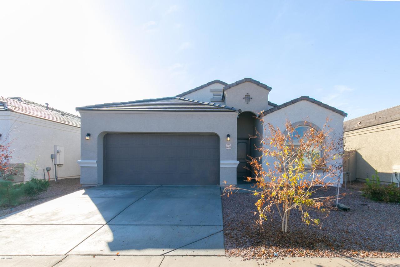 2443 W Parkway Dr., Phoenix, AZ 85041