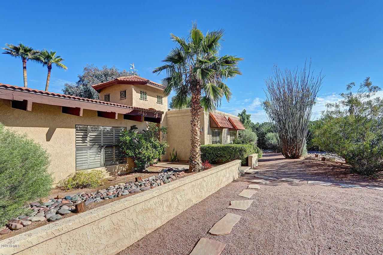 7602 E Cortez Rd., Scottsdale, AZ 85260