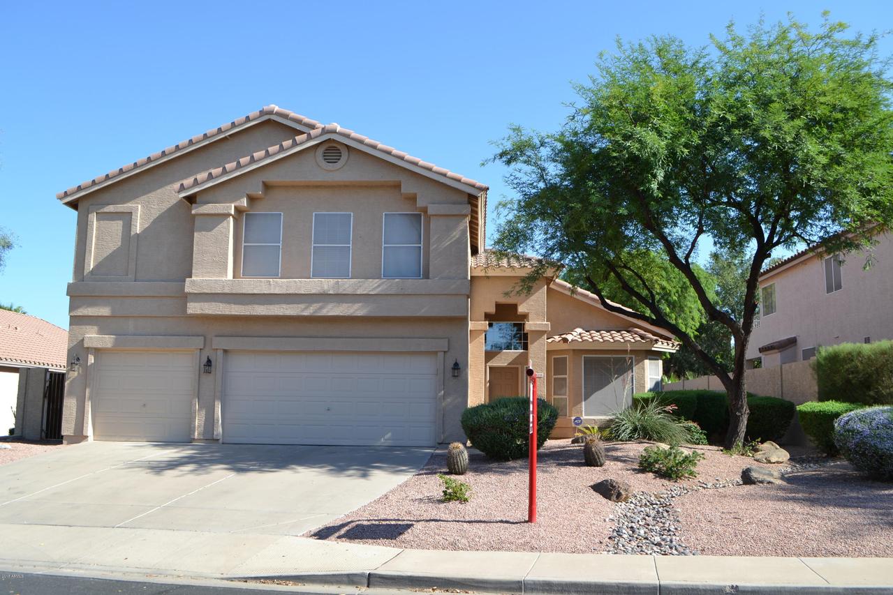 6216 E Riverdale St., Mesa, AZ 85215