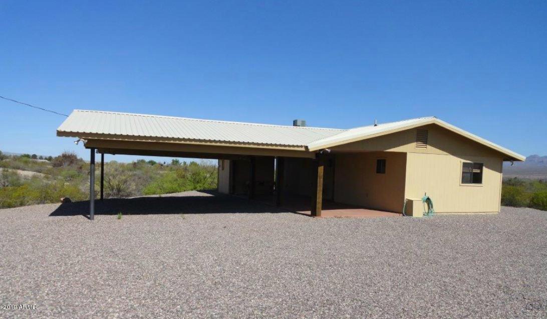 13809 N Watts Ln., Fort Thomas, AZ 85536