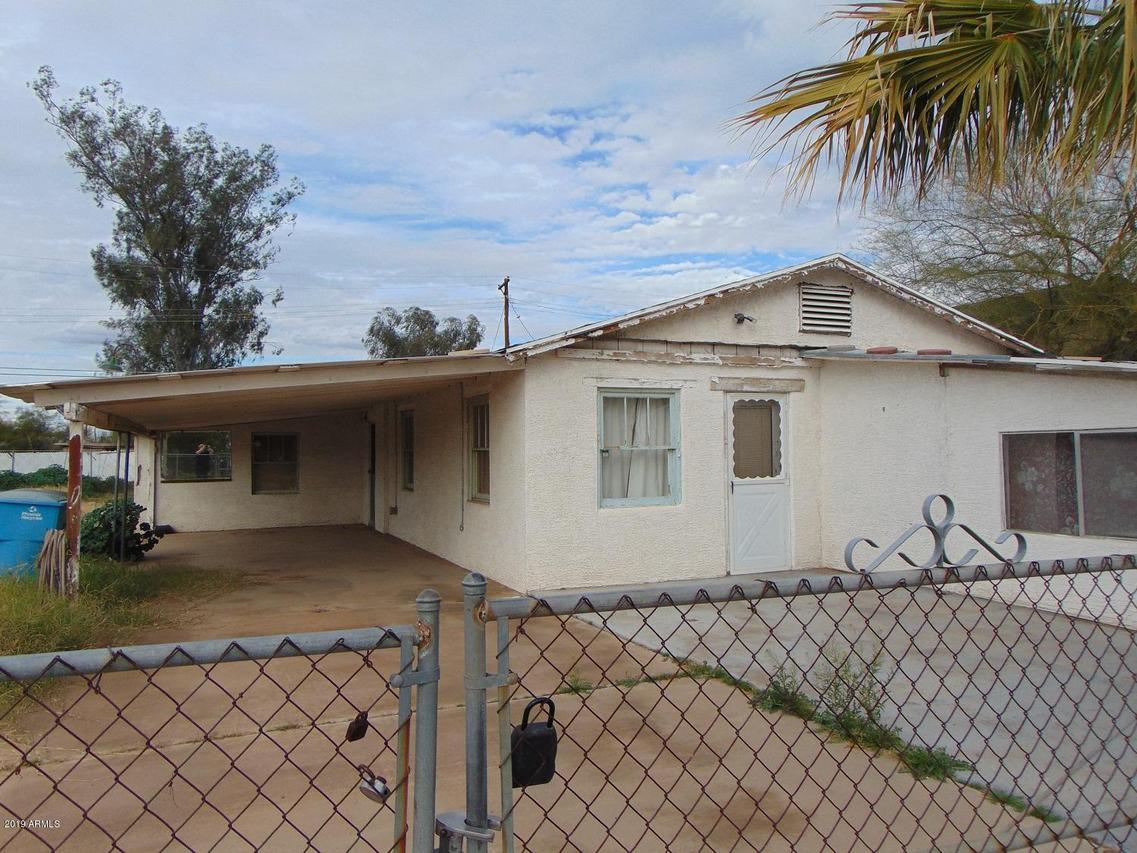 750 W Southgate Ave., Phoenix, AZ 85041