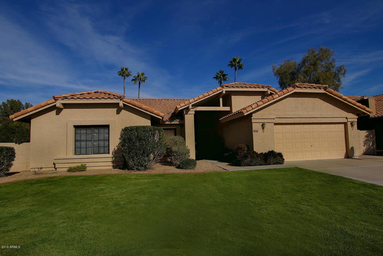 16639 N 55th Pl., Scottsdale, AZ 85254