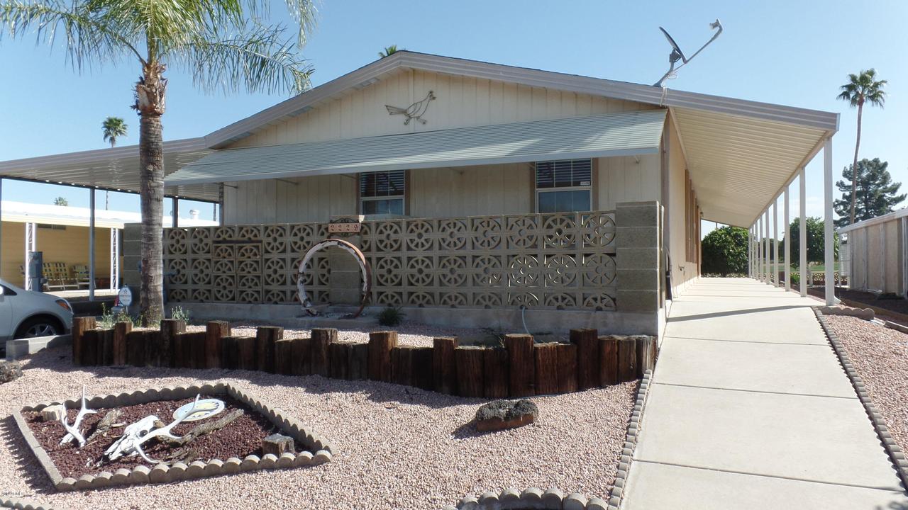 2229 N Higley Rd., Mesa, AZ 85215