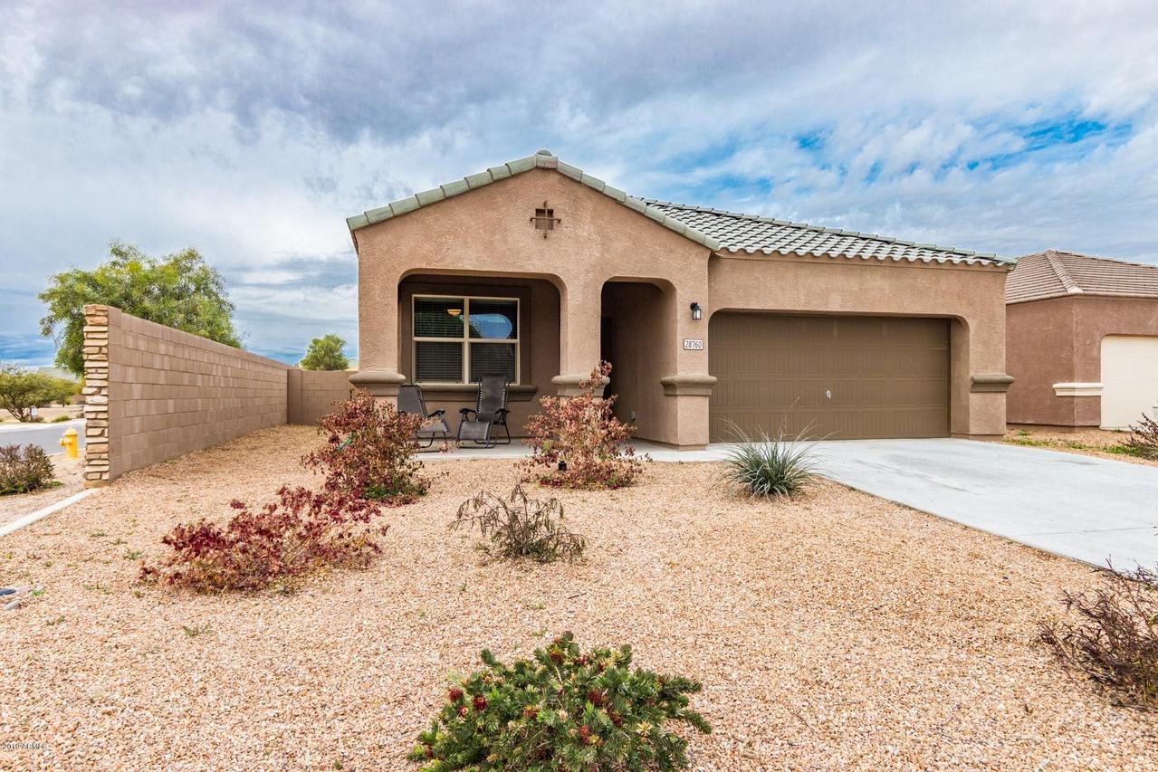28760 N Black Pearl Rd., San Tan Valley, AZ 85143