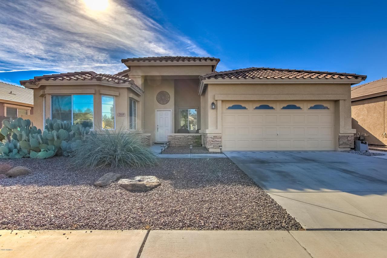 21639 E Camina Plata, Queen Creek, AZ 85142