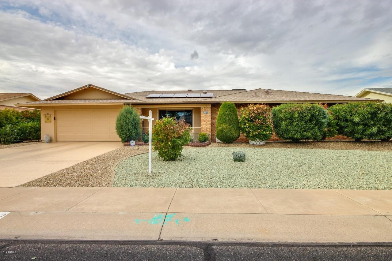19802 N Ponderosa Cir., Sun City, AZ 85373