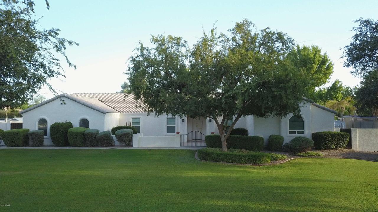 19834 E Via Del Oro, Queen Creek, AZ 85142