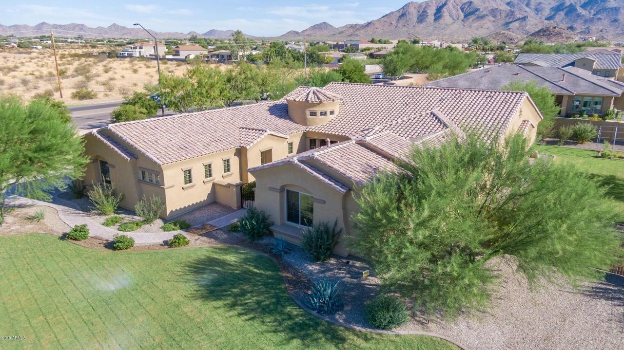 3155 E Blackhawk Ct., Gilbert, AZ 85298