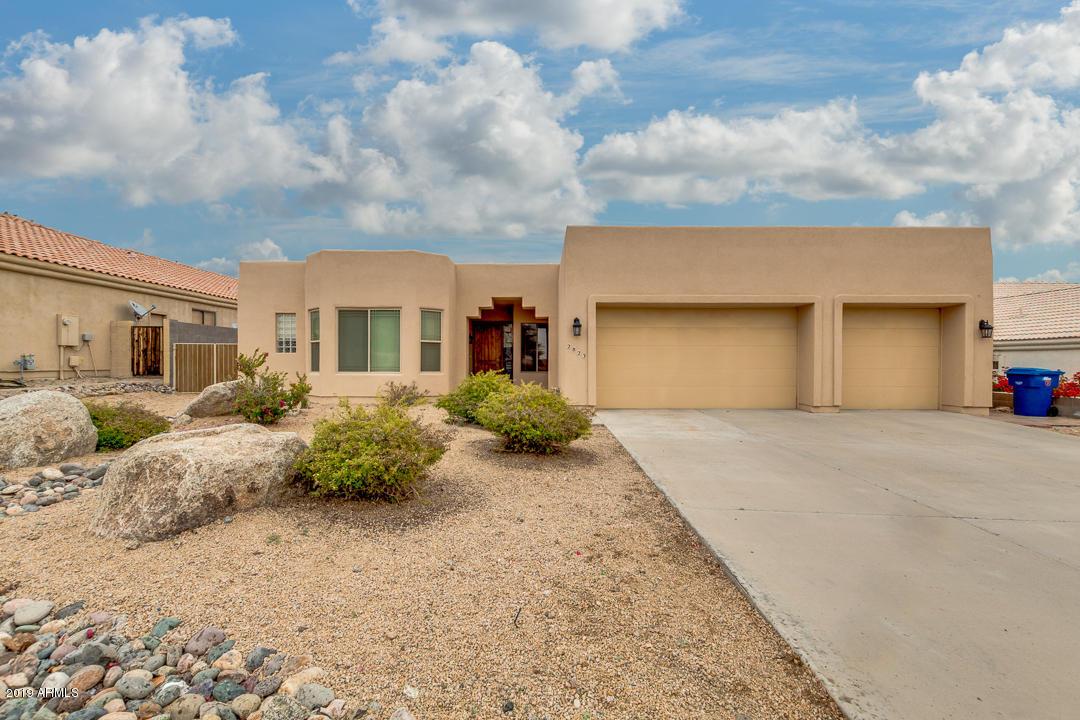 2823 N 64th St., Mesa, AZ 85215