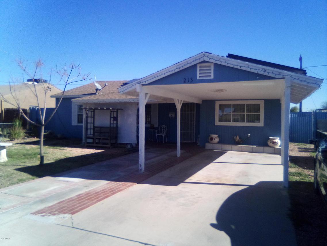 213 N Los Robles Dr., Goodyear, AZ 85338