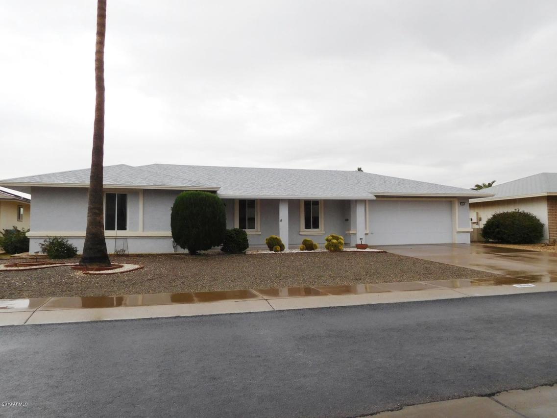 11069 W Edgewood Dr., Sun City, AZ 85351